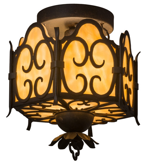 Meyda Lighting 160262 10.5