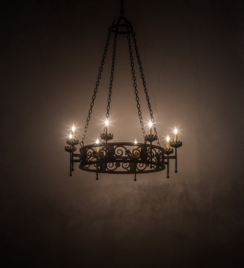 Meyda Lighting 160337 42