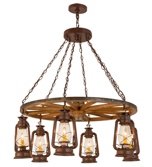 Meyda Lighting 160381 40