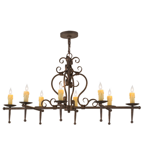 Meyda Lighting 160713 48