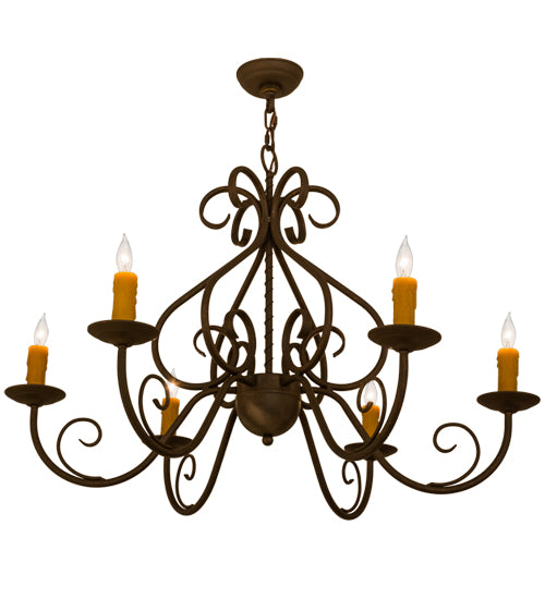 Meyda Lighting 160714 36