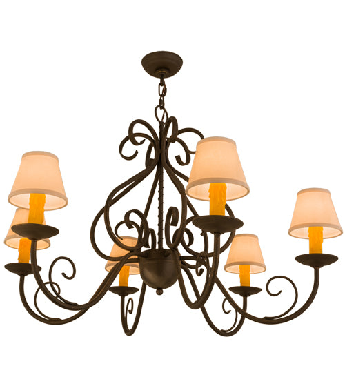 Meyda Lighting 160717 36