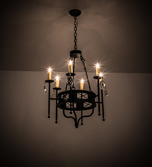 Meyda Lighting 160742 24
