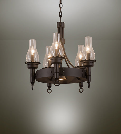 Meyda Lighting 161543 22