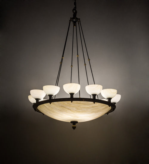 Meyda Lighting 198020 55