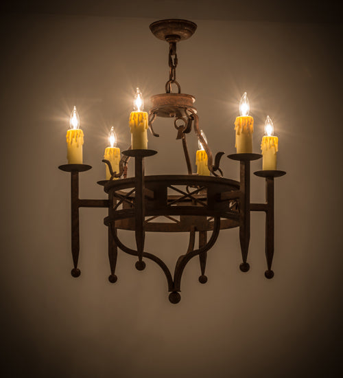 Meyda Lighting 161989 24
