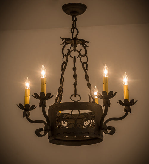 Meyda Lighting 162507 24