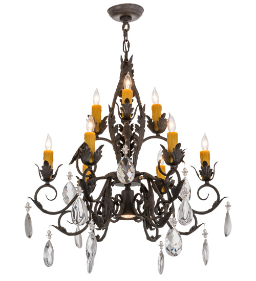 Meyda Lighting 162815 26