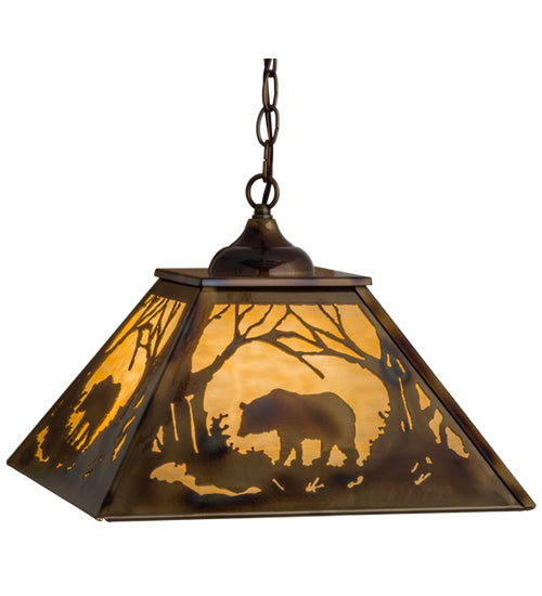 Meyda Lighting 164001 16