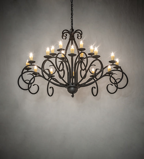 Meyda Lighting 165142 60
