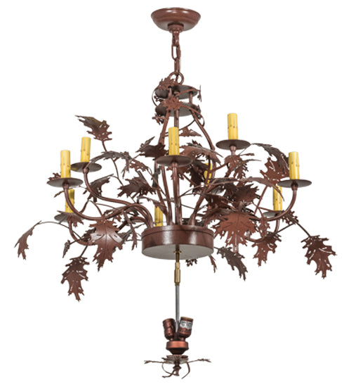 Meyda Lighting 165172 34