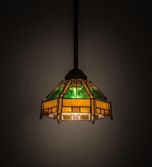 Meyda Lighting 166018 8
