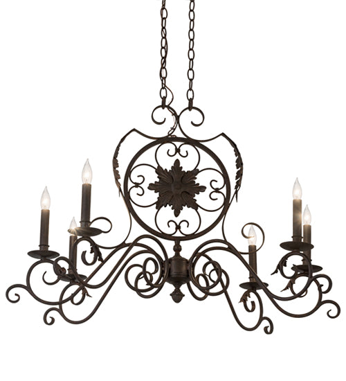 Meyda Lighting 166498 36
