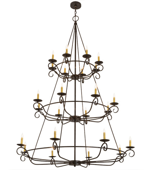 Meyda Lighting 166524 60