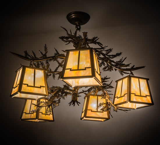 Meyda Lighting 166720 29