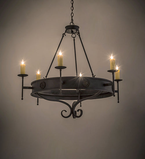 Meyda Lighting 166957 48