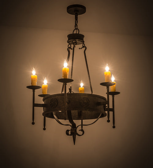 Meyda Lighting 167204 30
