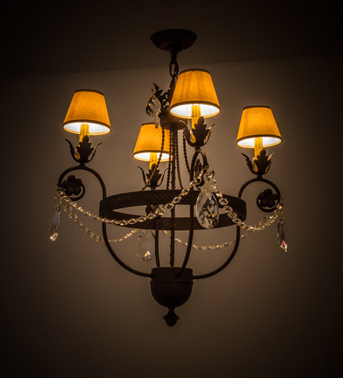 Meyda Lighting 167827 26