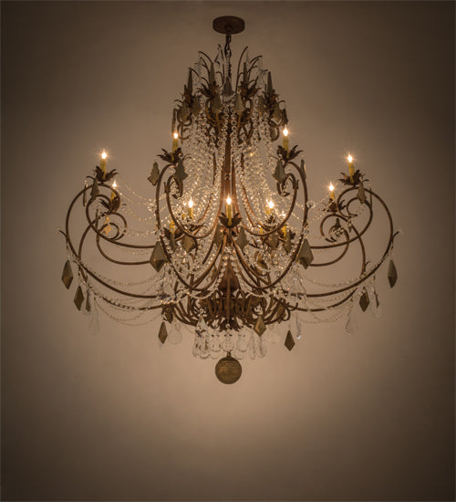 Meyda Lighting 169772 64