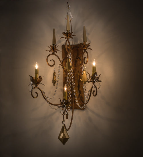 Meyda Lighting 169773 21
