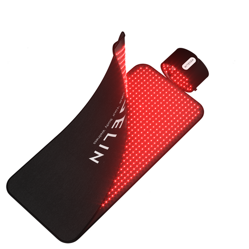 Megelin LASER&LED Light Therapy Bag
