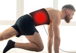 Megelin LED Red Infrared Light Therapy Belt