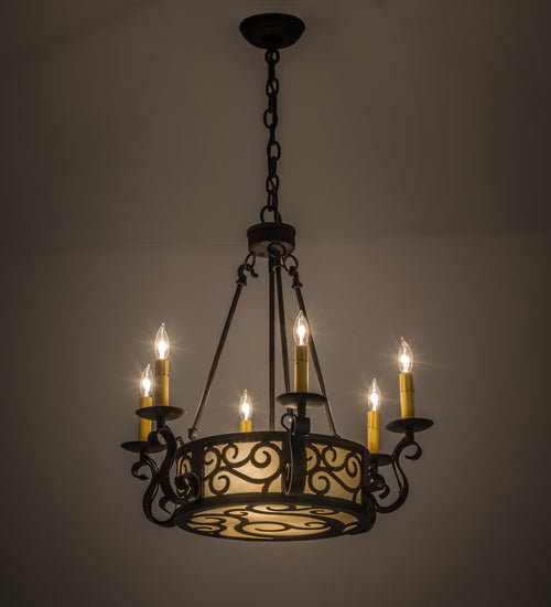 Meyda Lighting 170227 24