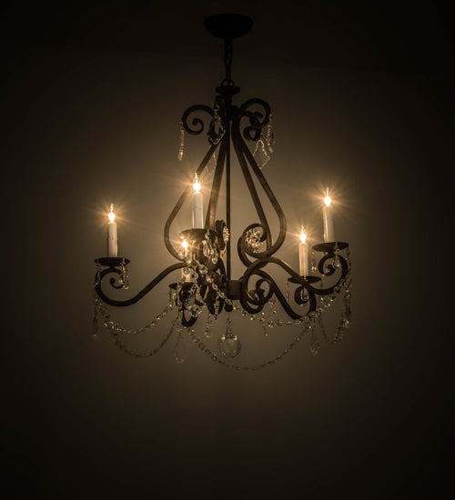 Meyda Lighting 174349 26