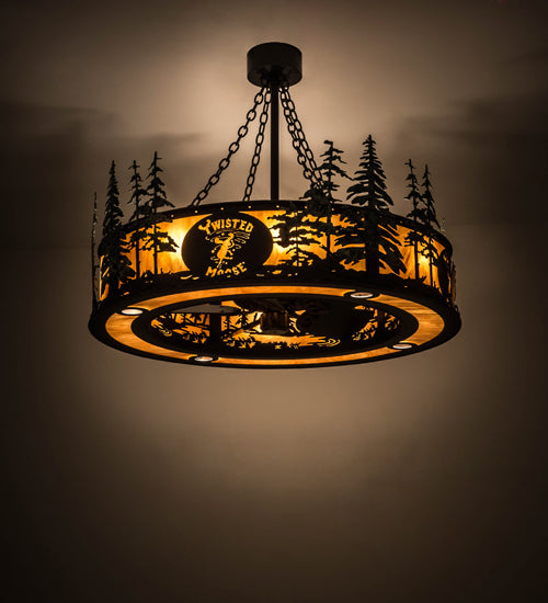 Meyda Lighting 175694 45