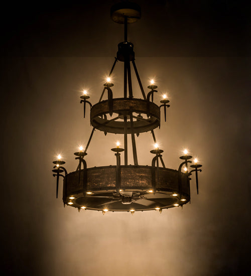 Meyda Lighting 176953 62