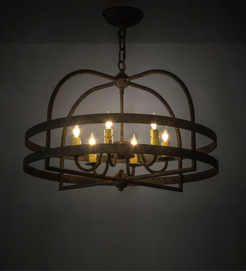 Meyda Lighting 178587 22