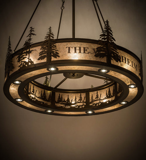 Meyda Lighting 179750 52
