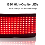 Megelin TheraLux Light Therapy Belt