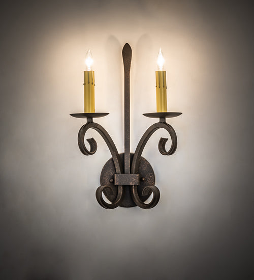 Meyda Lighting 180721 9.5