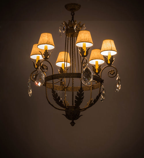 Meyda Lighting 180943 26