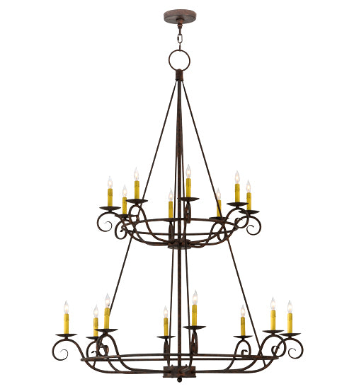 Meyda Lighting 180961 45