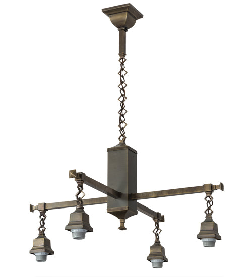 Meyda Lighting 181218 28.5