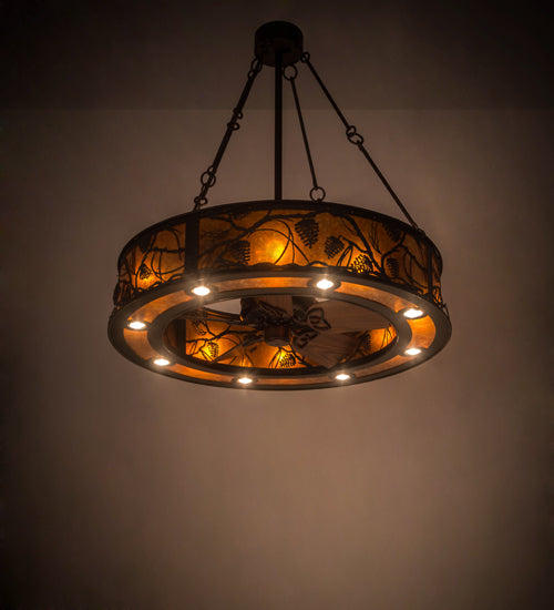 Meyda Lighting 181388 45