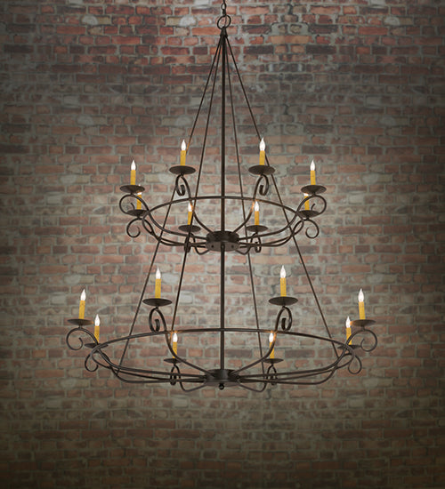 Meyda Lighting 181462 54