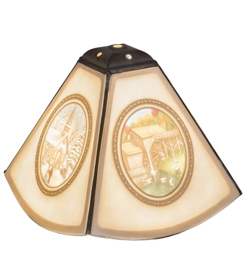 Meyda Lighting 18491 9