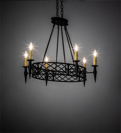Meyda Lighting 18600 43