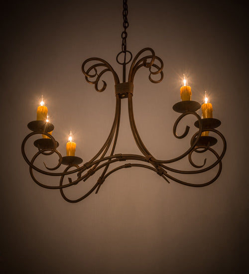 Meyda Lighting 186126 36