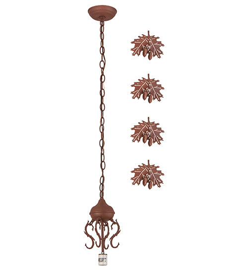 Meyda Lighting 187086 8