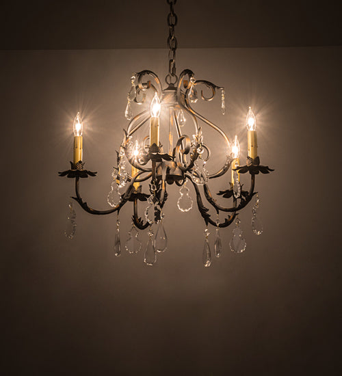Meyda Lighting 187262 24