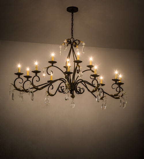 Meyda Lighting 187263 62