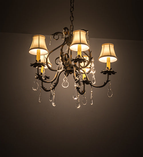 Meyda Lighting 187283 25