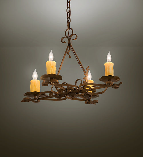 Meyda Lighting 189728 28