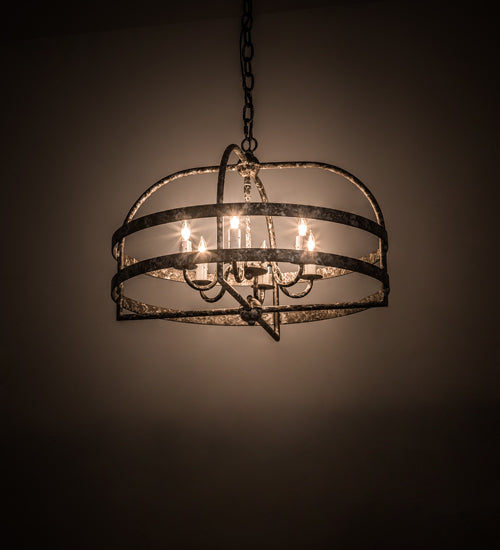 Meyda Lighting 192658 22