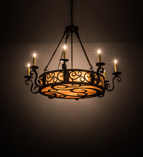 Meyda Lighting 194319 36