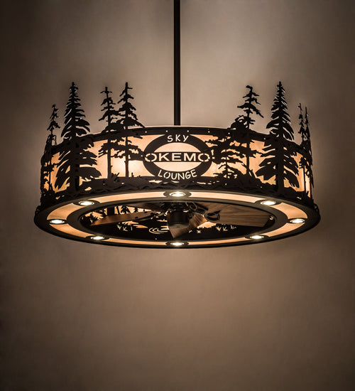 Meyda Lighting 195287 45